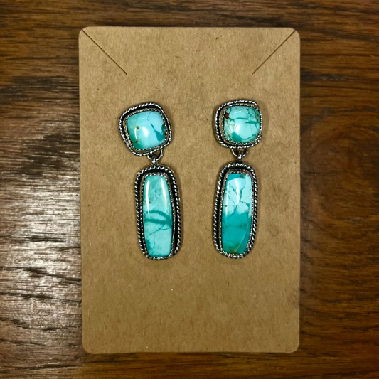 Abby Earrings