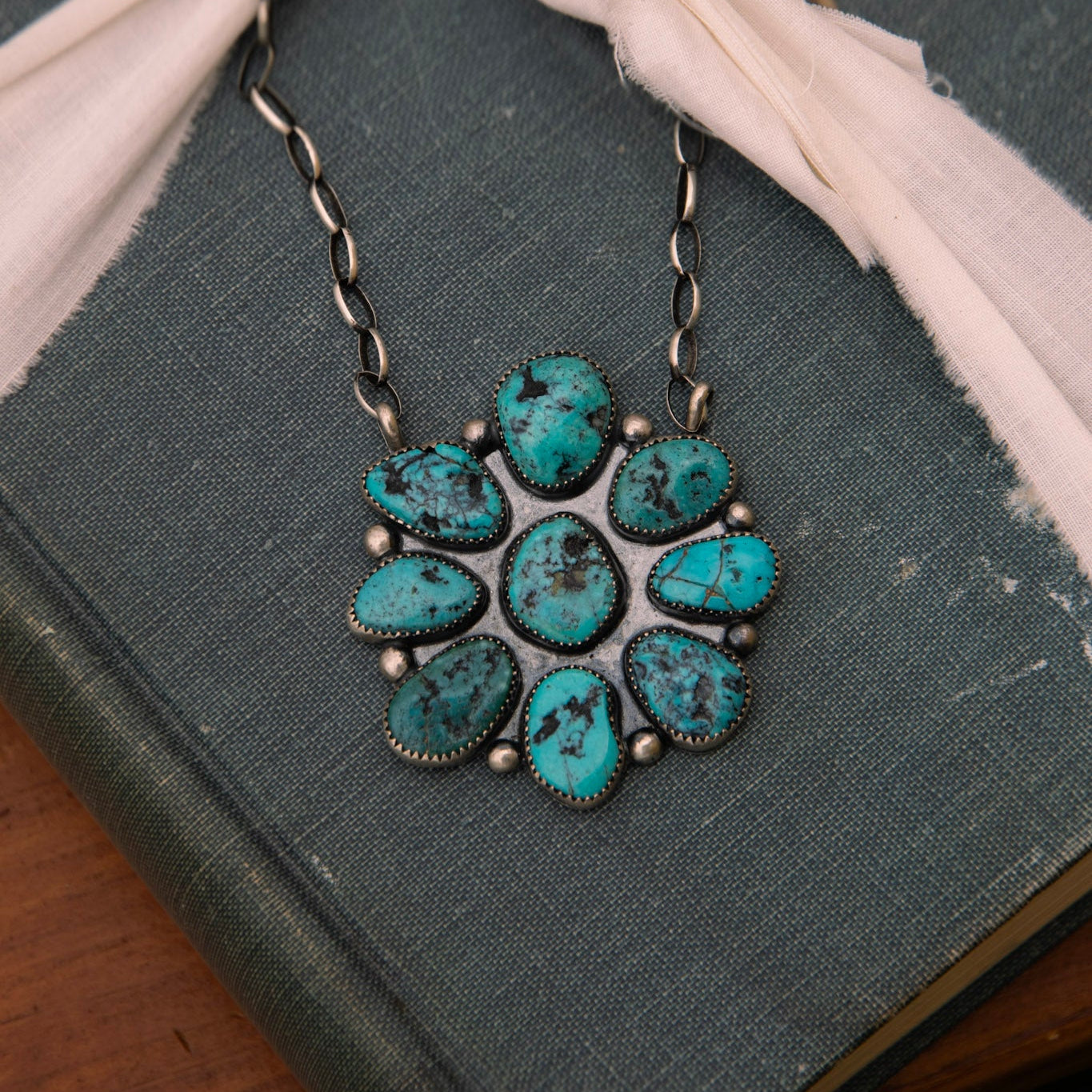 Darla Necklace