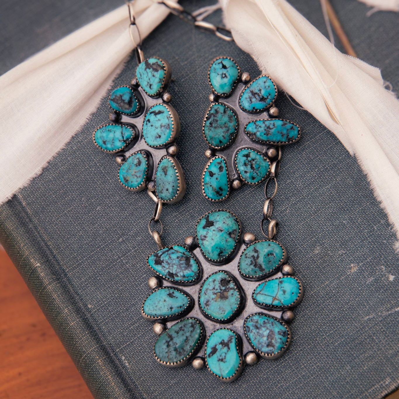 Darla Necklace