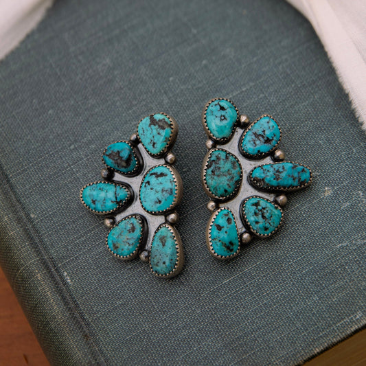 Darla Earrings