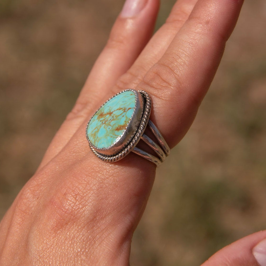 Goldie Ring