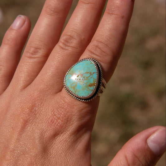 Goldie Ring