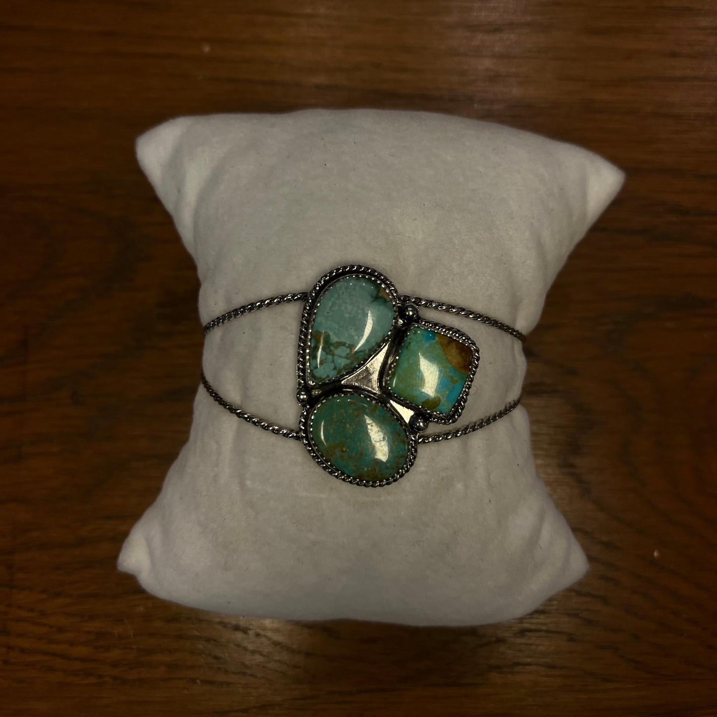 Cluster Cuff