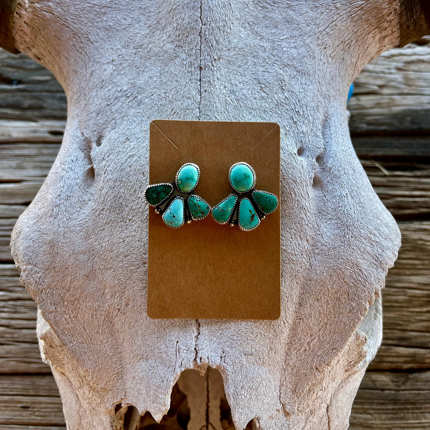 Sage Studs